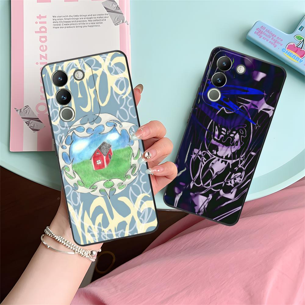 Bladee Exeter Phone Case for V - Phone Cases Exeter ulasan dan harga