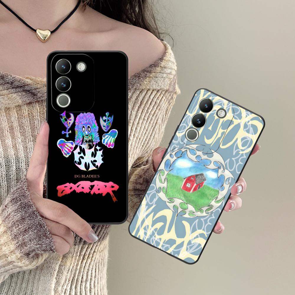 Bladee Exeter Phone Case for V - Phone Cases Exeter ulasan dan harga