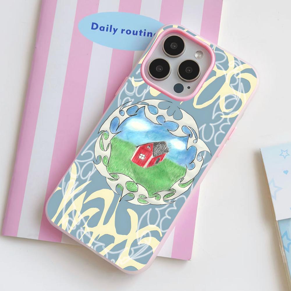 Bladee Exeter Phone Case for i - Phone Cases Exeter ulasan dan harga