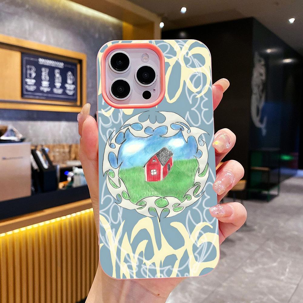 Bladee Exeter Phone Case for i - Phone Cases Exeter ulasan dan harga