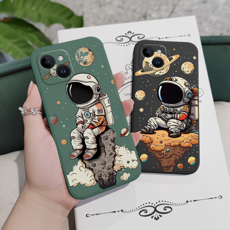 Saturn Cute Child Phone Case F - Phone Cases Xr Boys ulasan dan harga