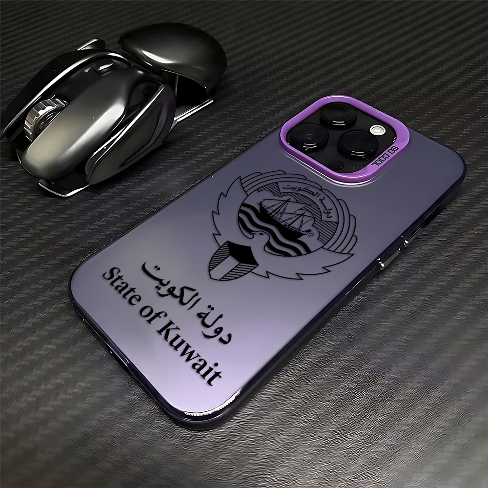 Kuwait Passport flag Phone Cas - Phone Cases Kuwait ulasan dan harga