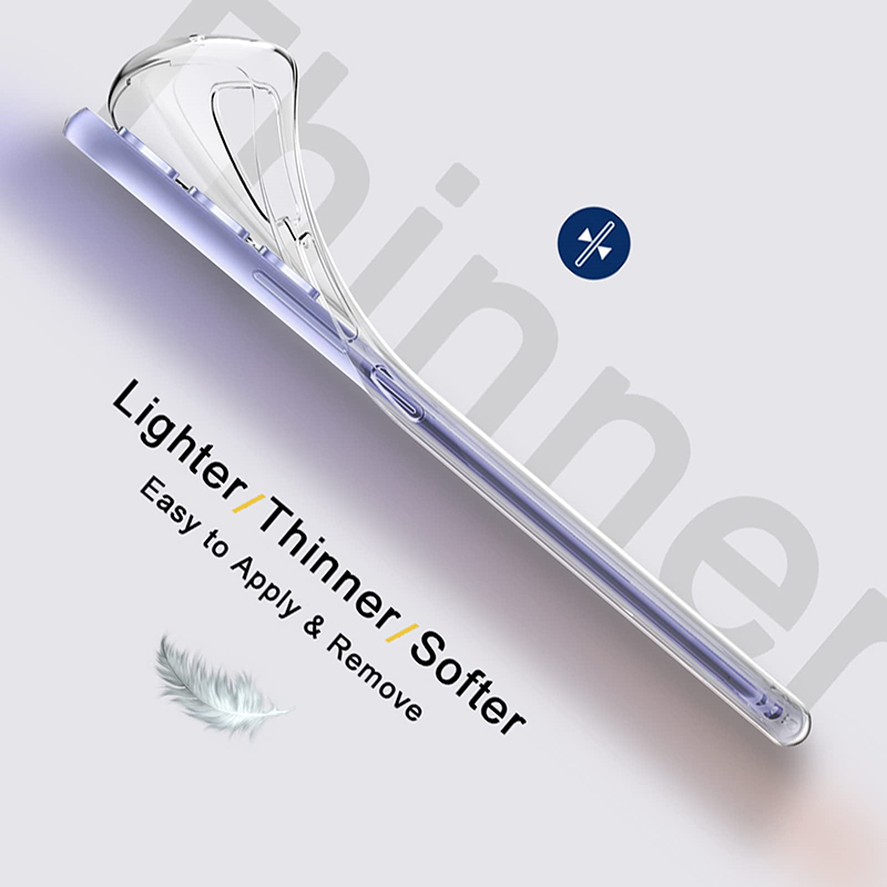 Slim Clear Case For Samsung Ga - Phone Cases Uae ulasan dan harga