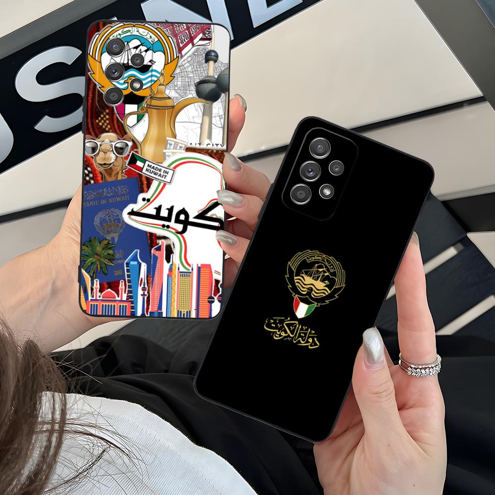 Kuwait Flag Mobile Cell Phone  - Phone Cases Kuwait ulasan dan harga