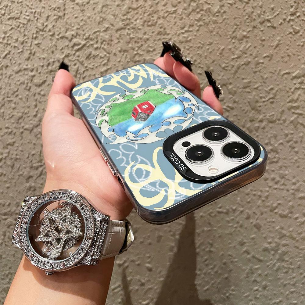 Bladee Exeter Phone Case for i - Phone Cases Exeter ulasan dan harga