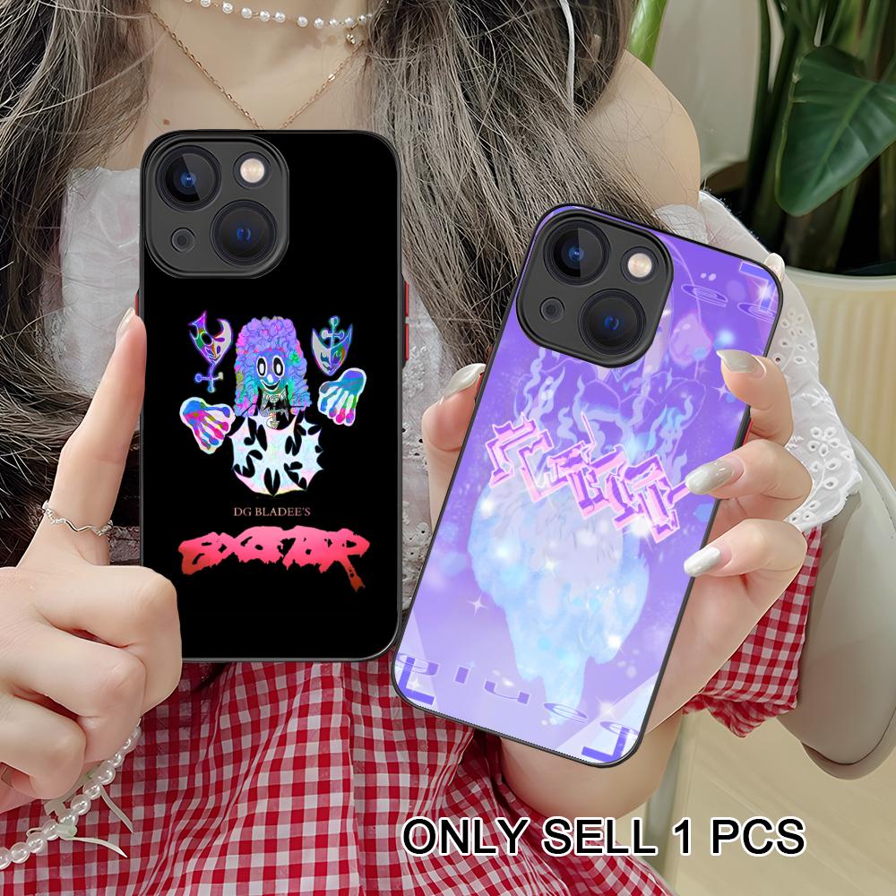 Bladee Exeter Phone Case for i - Phone Cases Exeter ulasan dan harga