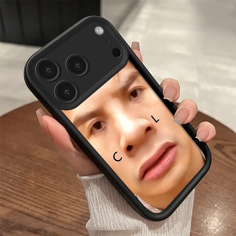 Ugly Man Funny Phone Case for  - Phone Cases Men ulasan dan harga
