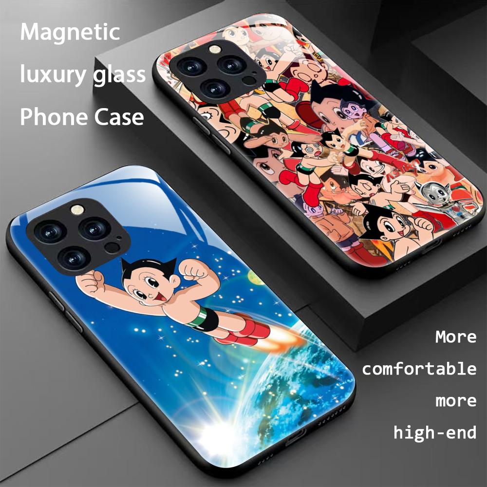 A-AstrO Boy Classic JP Anime P - Phone Cases Xr Boys ulasan dan harga