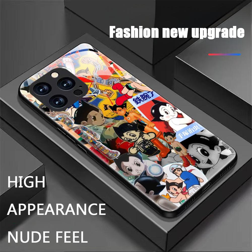 A-AstrO Boy Classic JP Anime P - Phone Cases Xr Boys ulasan dan harga