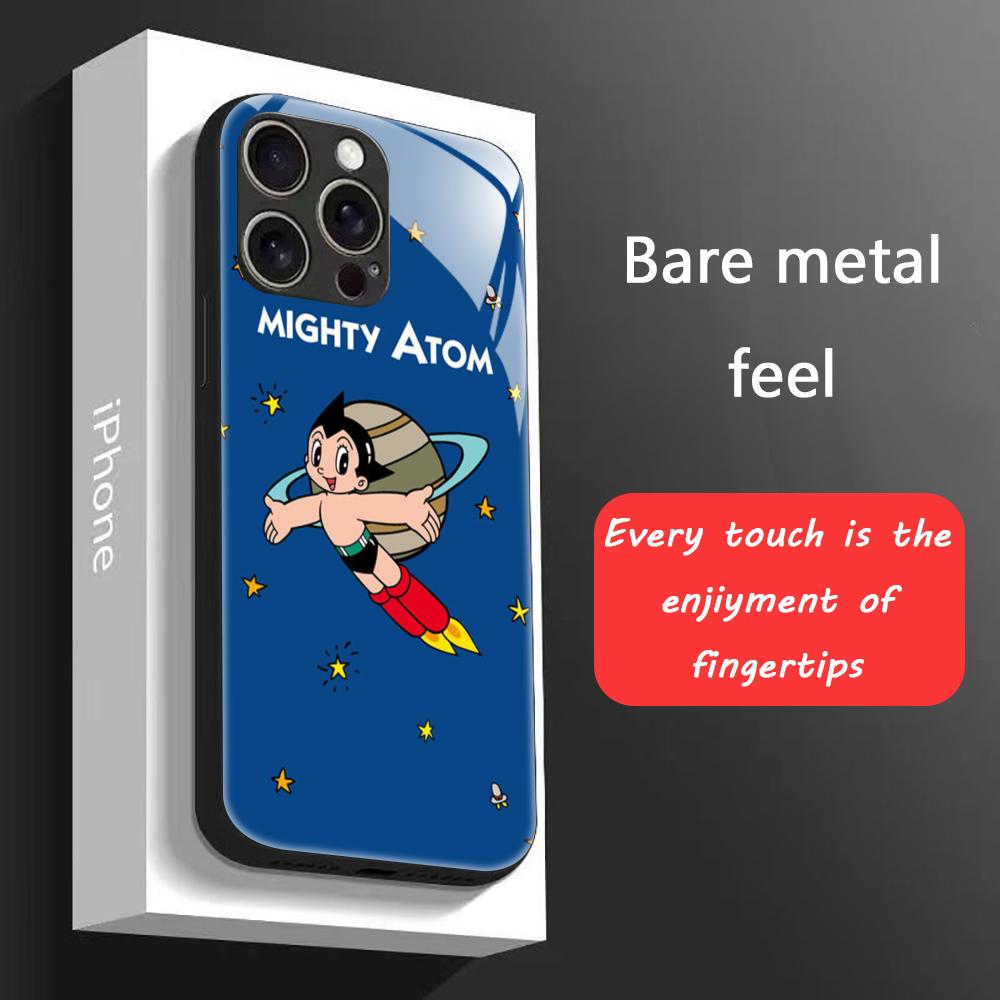 A-AstrO Boy Classic JP Anime P - Phone Cases Xr Boys ulasan dan harga