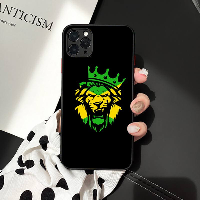 FHNBLJ Retro Jamaica National  - Phone Cases Jamaica ulasan dan harga