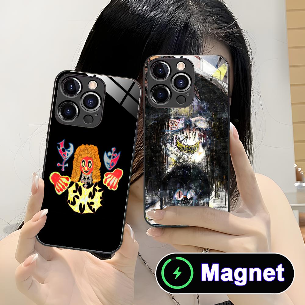 Bladee Exeter Phone Case for i - Phone Cases Exeter ulasan dan harga