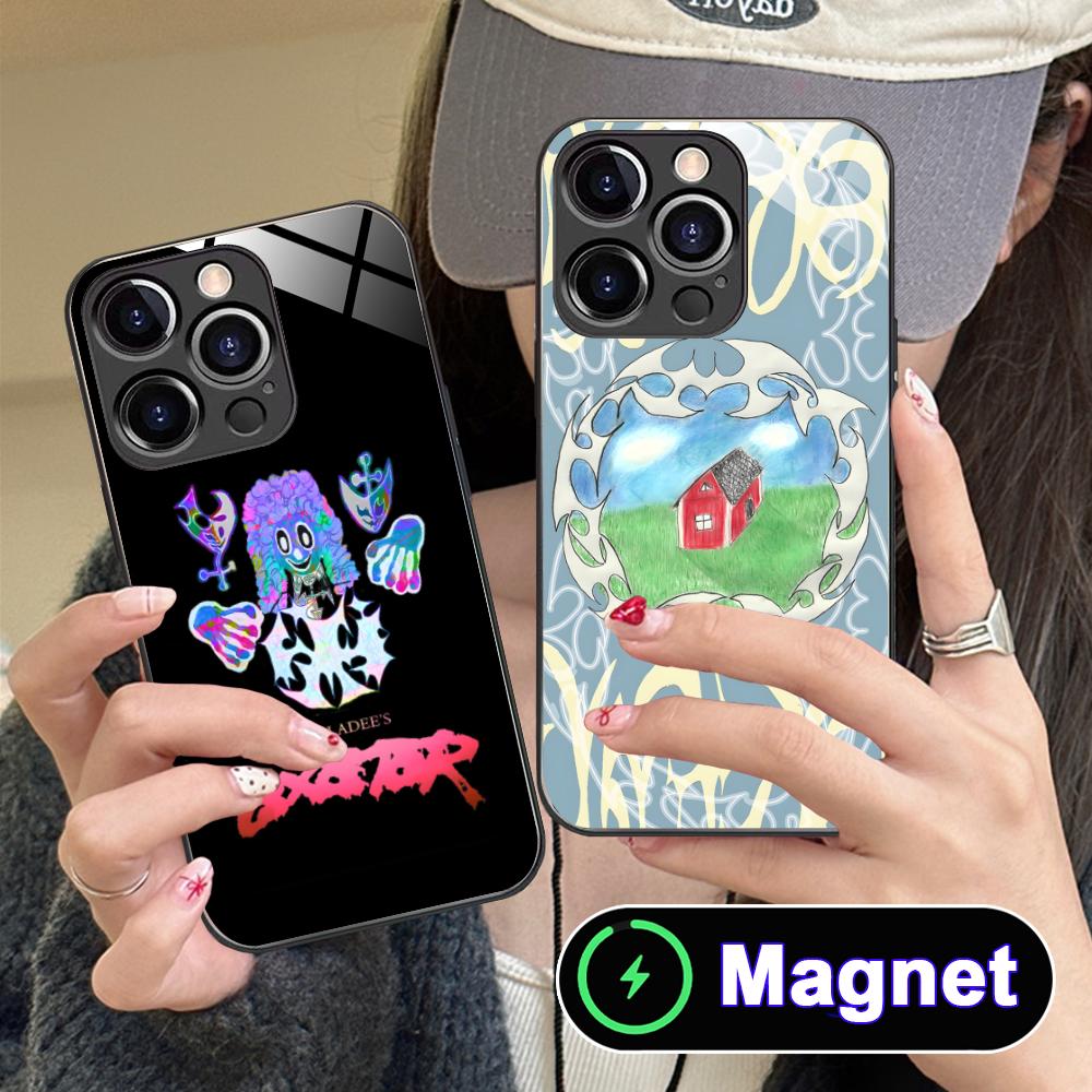 Bladee Exeter Phone Case for i - Phone Cases Exeter ulasan dan harga