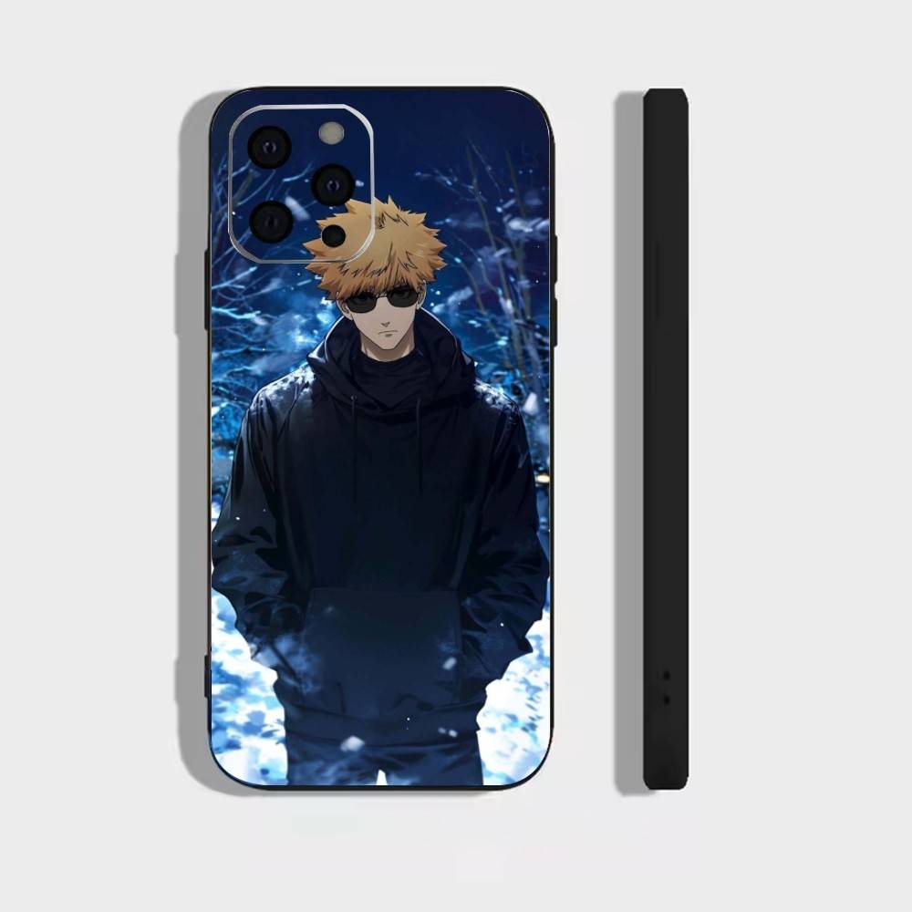 Blue-Lock Kunigami Rensuke Pho - Phone Cases Quad Lock ulasan dan harga