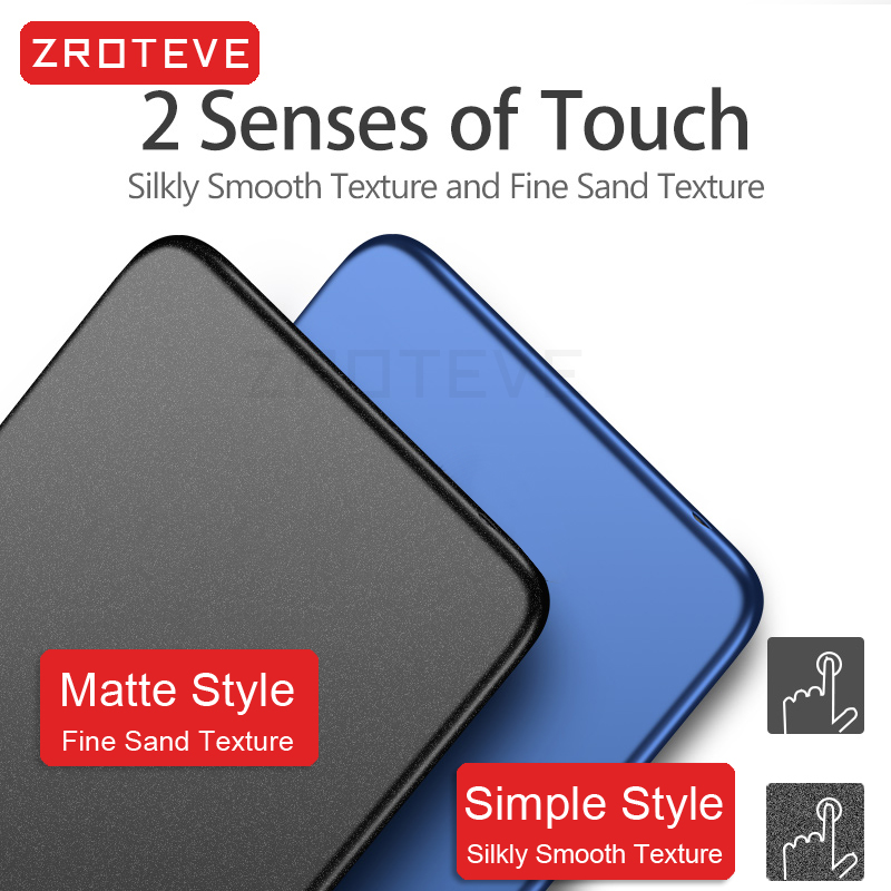 For PocoF5 Case ZROTEVE Ultra  - Phone Cases Uae ulasan dan harga