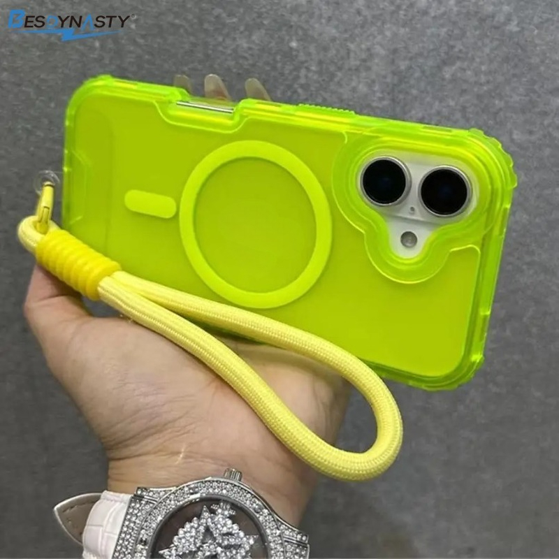 Luxury Armour Matte For Magsaf - Phone Cases Vogue ulasan dan harga