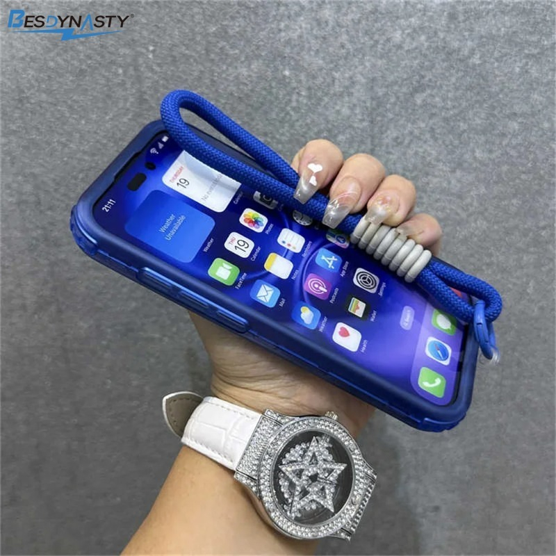 Luxury Armour Matte For Magsaf - Phone Cases Vogue ulasan dan harga