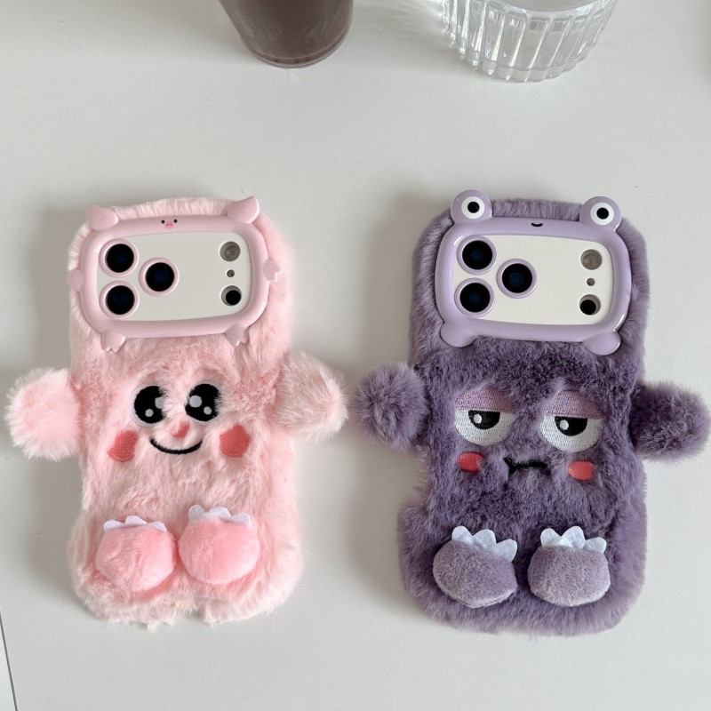 Cute Cartoon Funny Dozing Expr - Phone Cases Iphone 14 ulasan dan harga