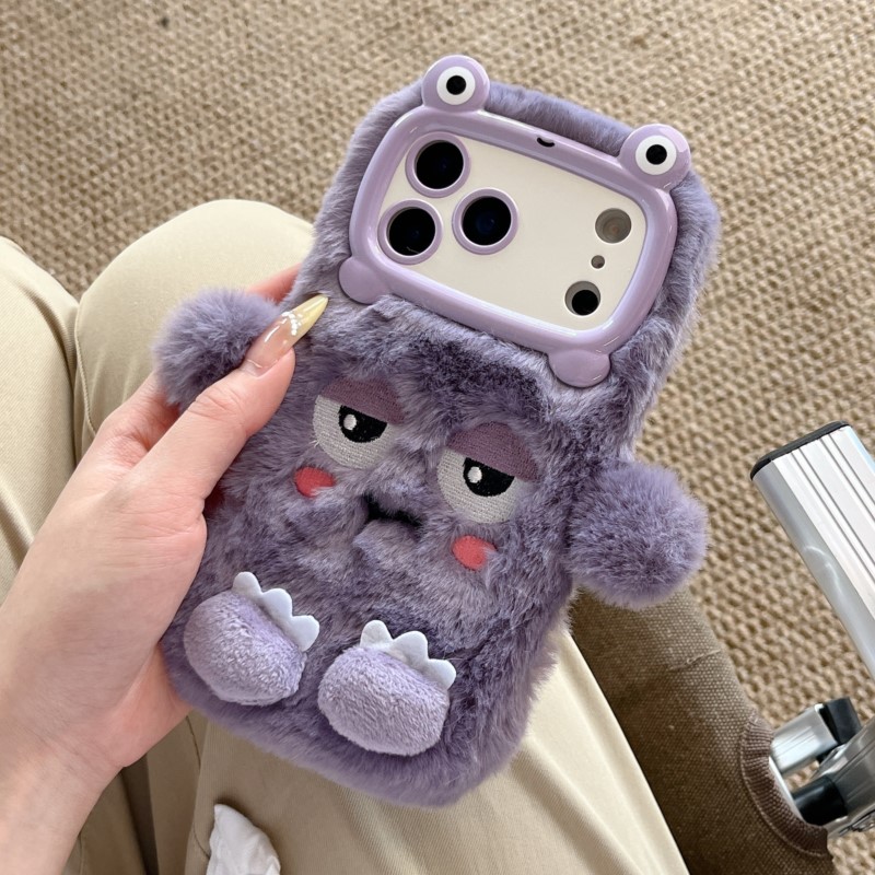 Cute Cartoon Funny Dozing Expr - Phone Cases Iphone 14 ulasan dan harga