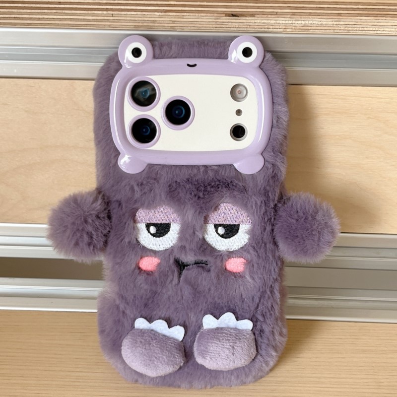 Cute Cartoon Funny Dozing Expr - Phone Cases Iphone 14 ulasan dan harga