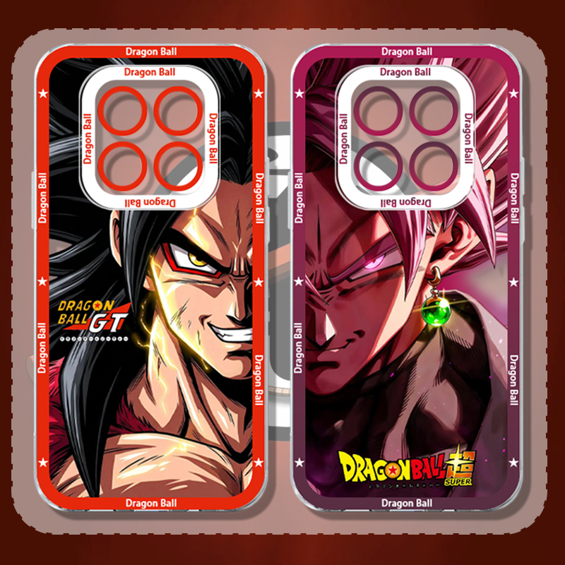 Case for D-DRAGON BALL GOKU Xi - Phone Cases Xiaomi 15 ulasan dan harga