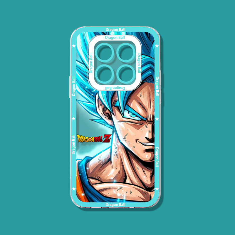 Case for D-DRAGON BALL GOKU Xi - Phone Cases Xiaomi 15 ulasan dan harga