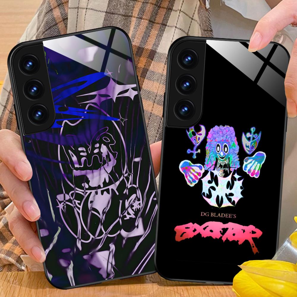 Bladee Exeter Phone Case for S - Phone Cases Exeter ulasan dan harga