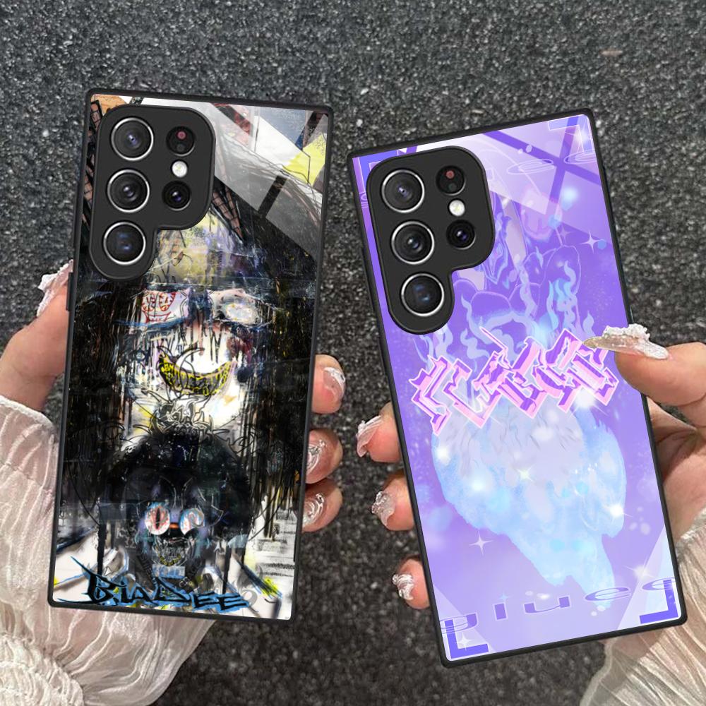 Bladee Exeter Phone Case for S - Phone Cases Exeter ulasan dan harga