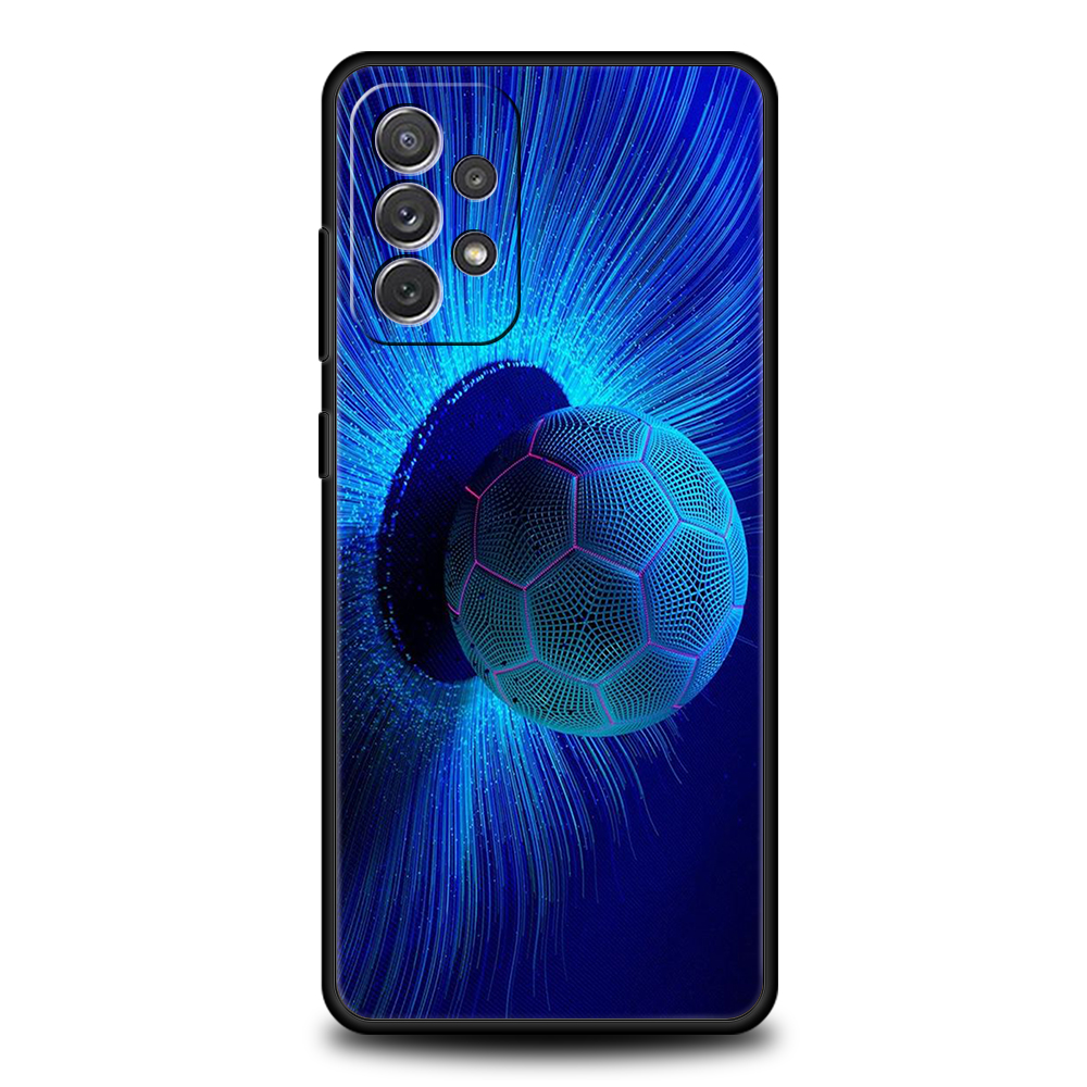 Football Sport Soccer Phone Ca - Phone Cases Uae ulasan dan harga