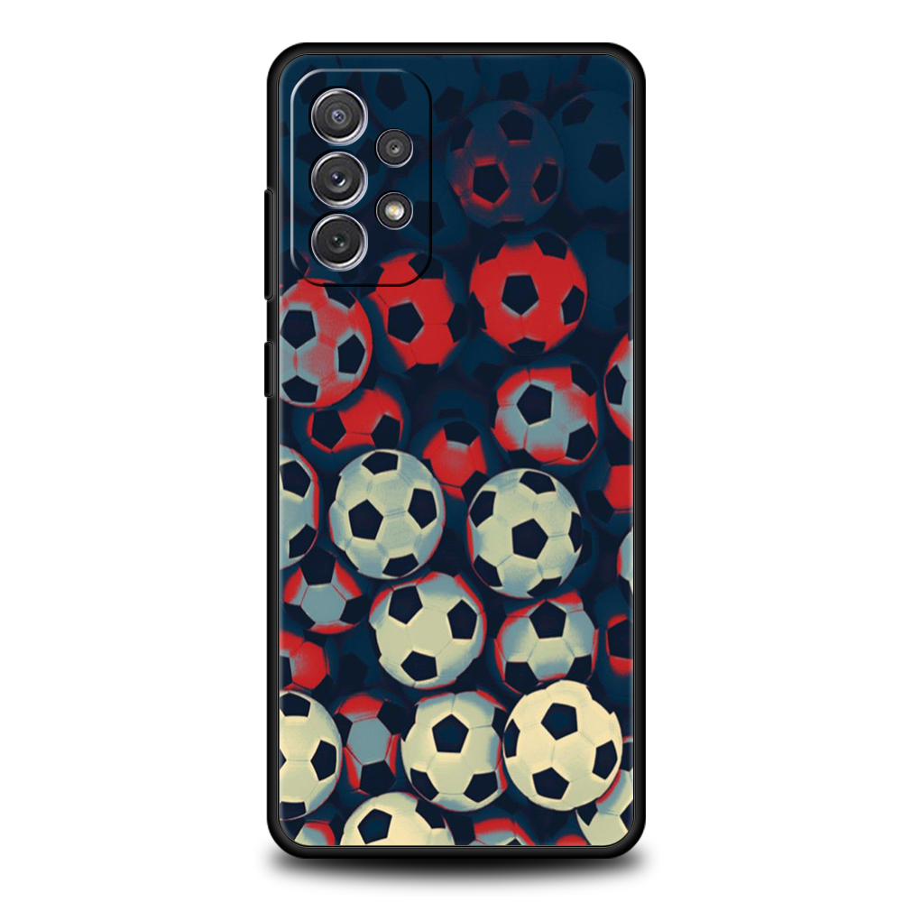 Football Sport Soccer Phone Ca - Phone Cases Uae ulasan dan harga