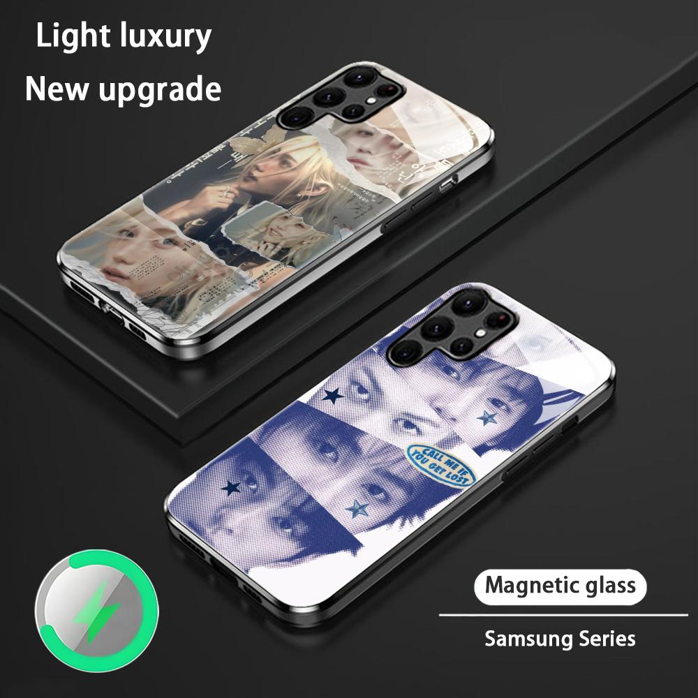 S-str-ay FELIX cool man poster - Phone Cases Men ulasan dan harga