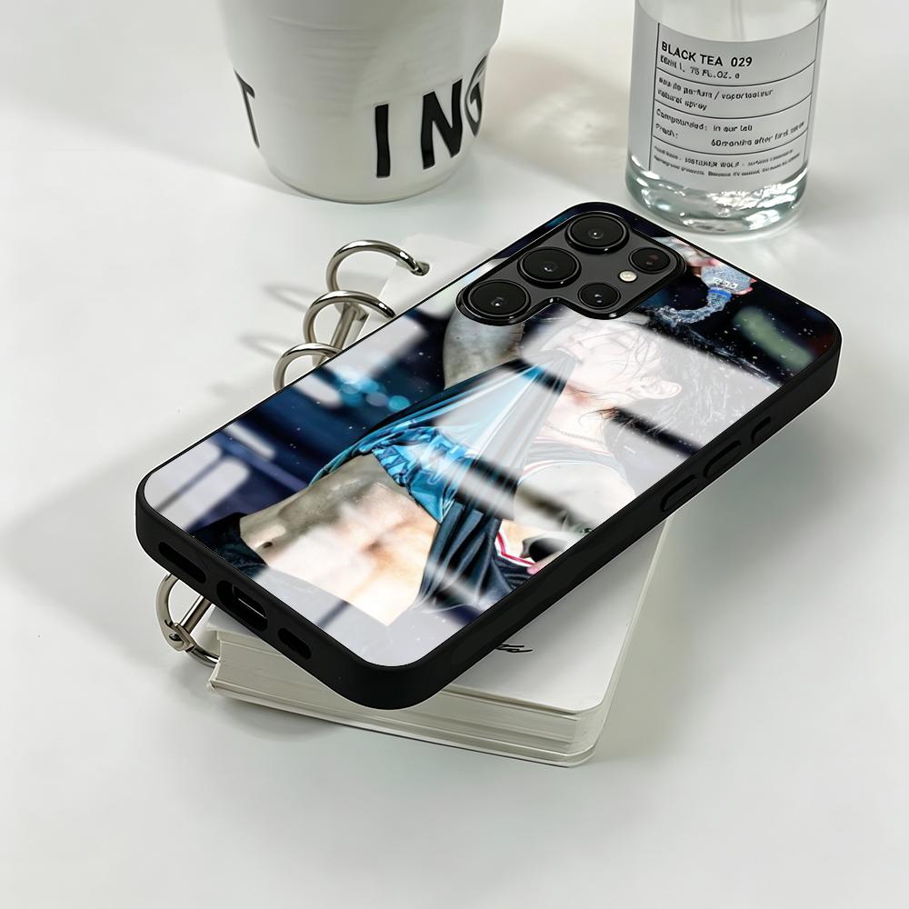 S-str-ay FELIX cool man poster - Phone Cases Men ulasan dan harga