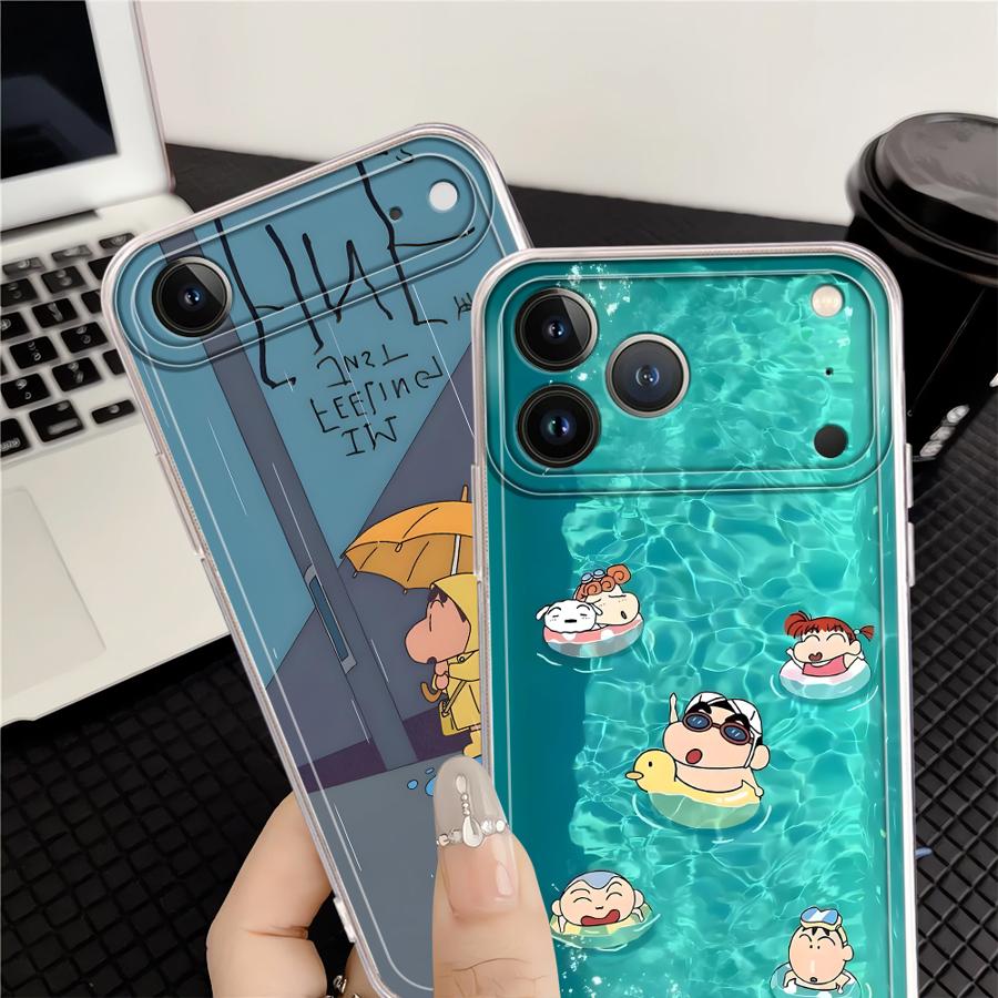 Case for iPhone 17 Pro Max 15  - Phone Cases Xr Boys ulasan dan harga