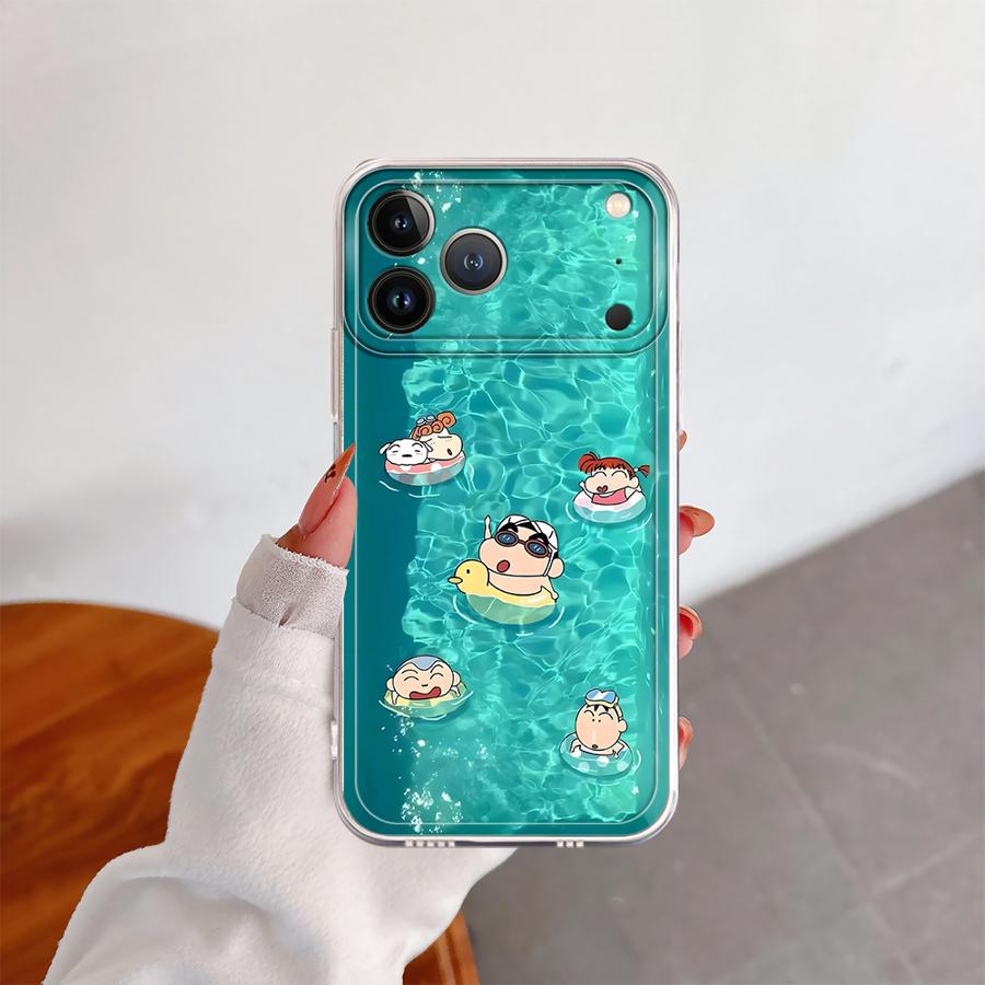 Case for iPhone 17 Pro Max 15  - Phone Cases Xr Boys ulasan dan harga