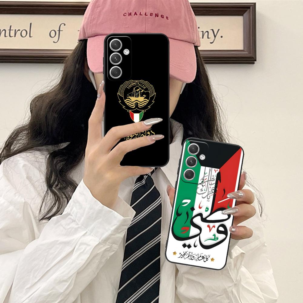 Kuwait Flag Mobile Cell Phone  - Phone Cases Kuwait ulasan dan harga