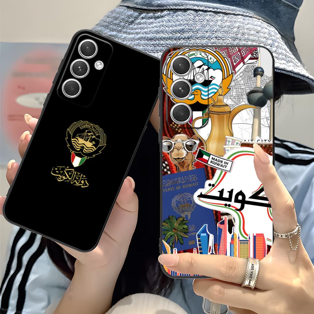 Kuwait Flag Mobile Cell Phone  - Phone Cases Kuwait ulasan dan harga