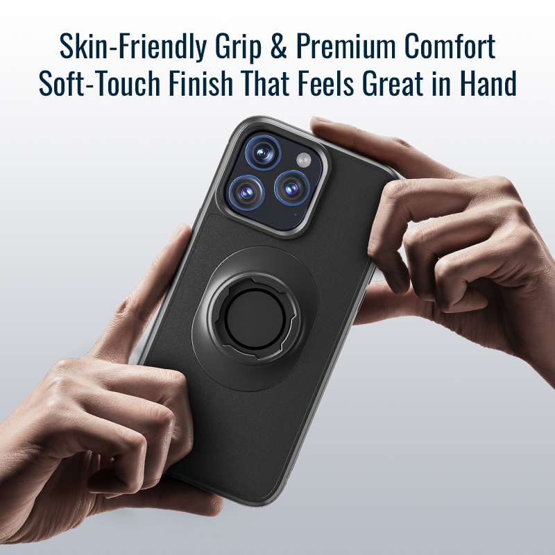 Quad-style Motorbike/Bike Hold - Phone Cases Quad Lock ulasan dan harga