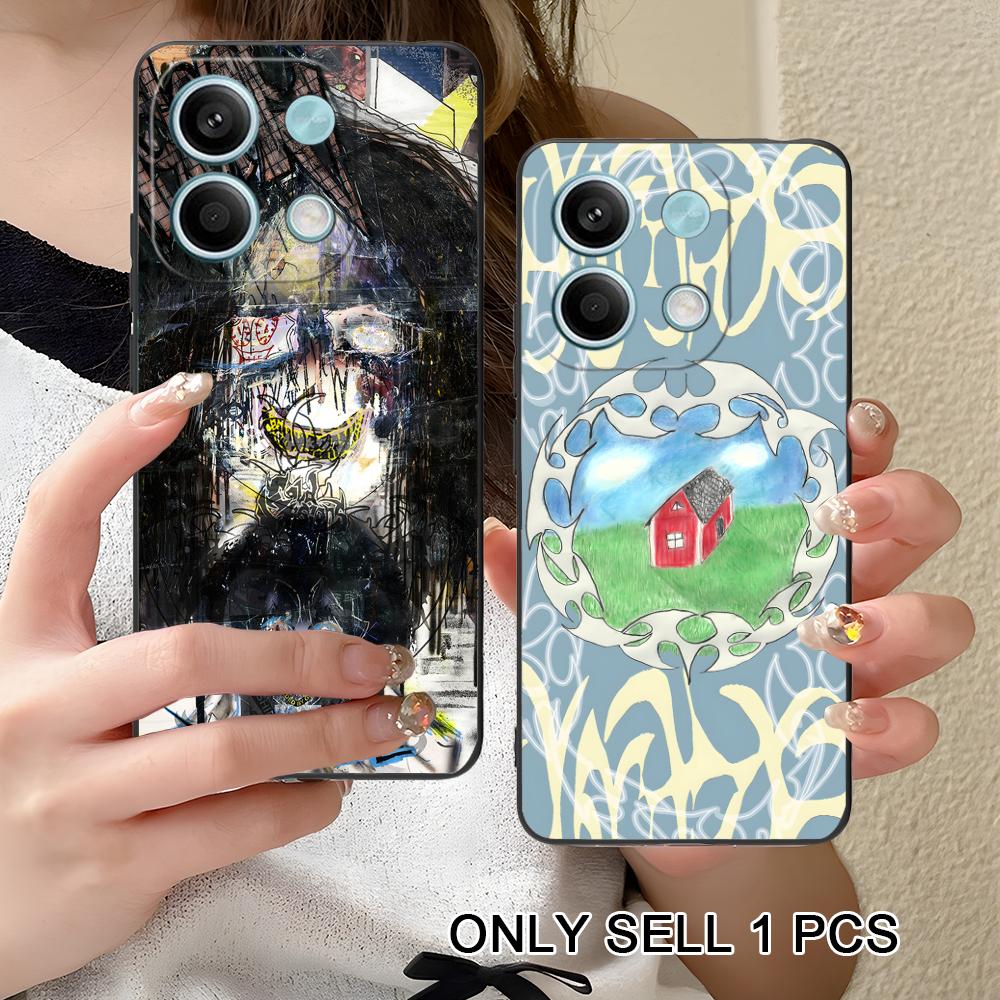 Bladee Exeter Phone Case for X - Phone Cases Exeter ulasan dan harga