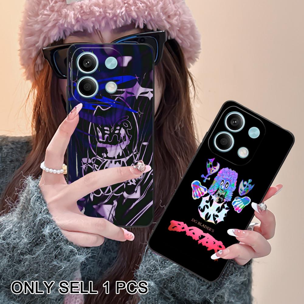 Bladee Exeter Phone Case for X - Phone Cases Exeter ulasan dan harga