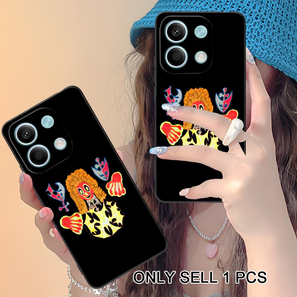 Bladee Exeter Phone Case for X - Phone Cases Exeter ulasan dan harga
