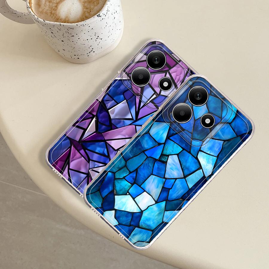 Case for Xiaomi Redmi Note 15  - Phone Cases Xiaomi 15 ulasan dan harga
