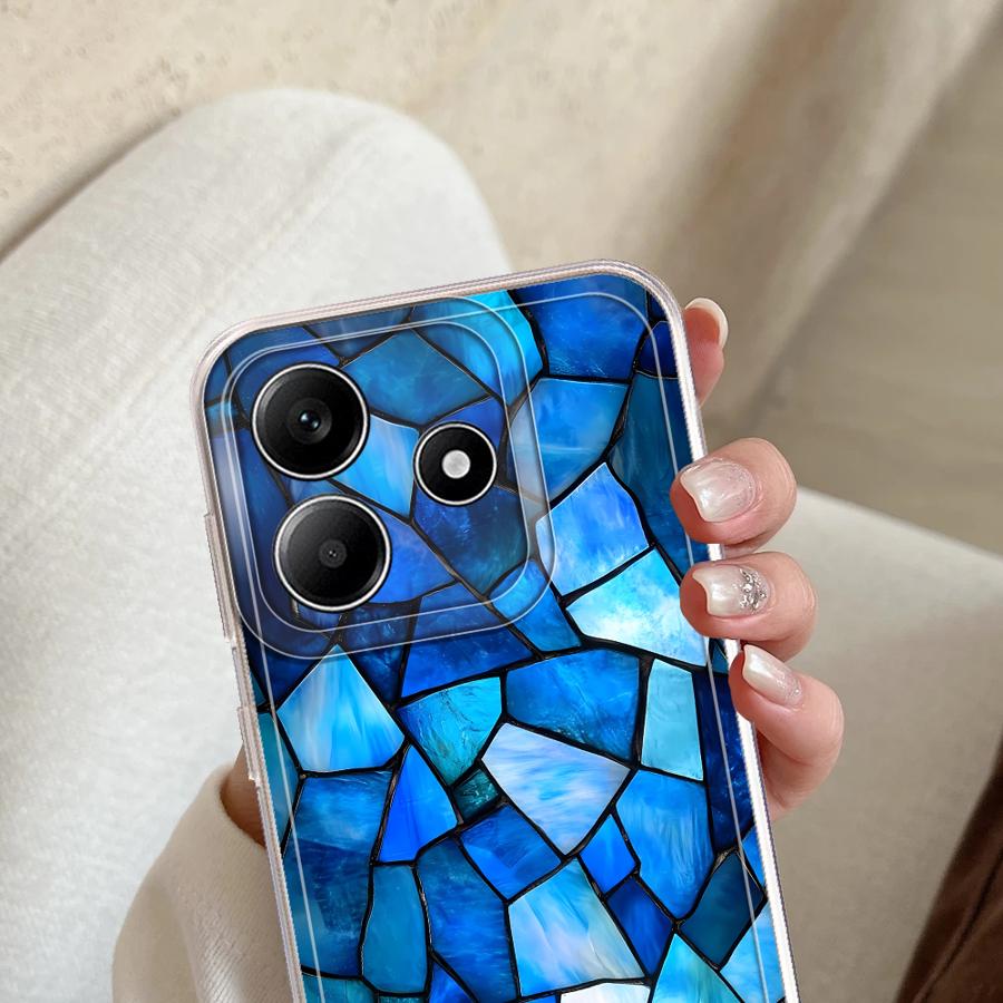 Case for Xiaomi Redmi Note 15  - Phone Cases Xiaomi 15 ulasan dan harga