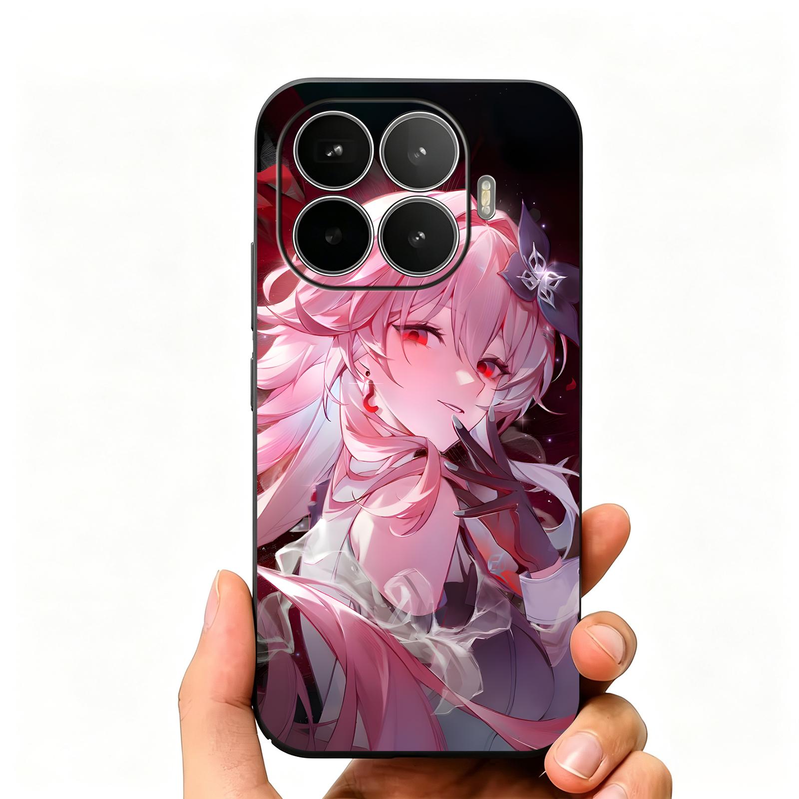 Phone Case For Xiaomi 17 15 14 - Phone Cases Xiaomi 15 ulasan dan harga