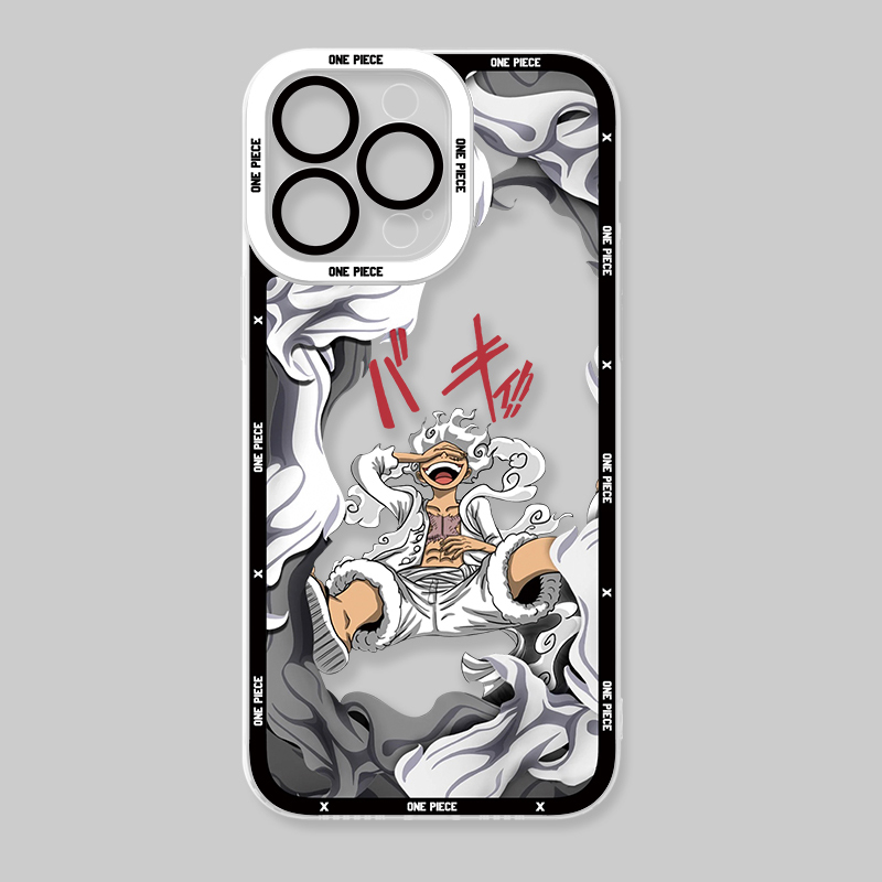 O-One Piece Monkey D. Luffy Ca - Phone Cases Xiaomi 15 ulasan dan harga