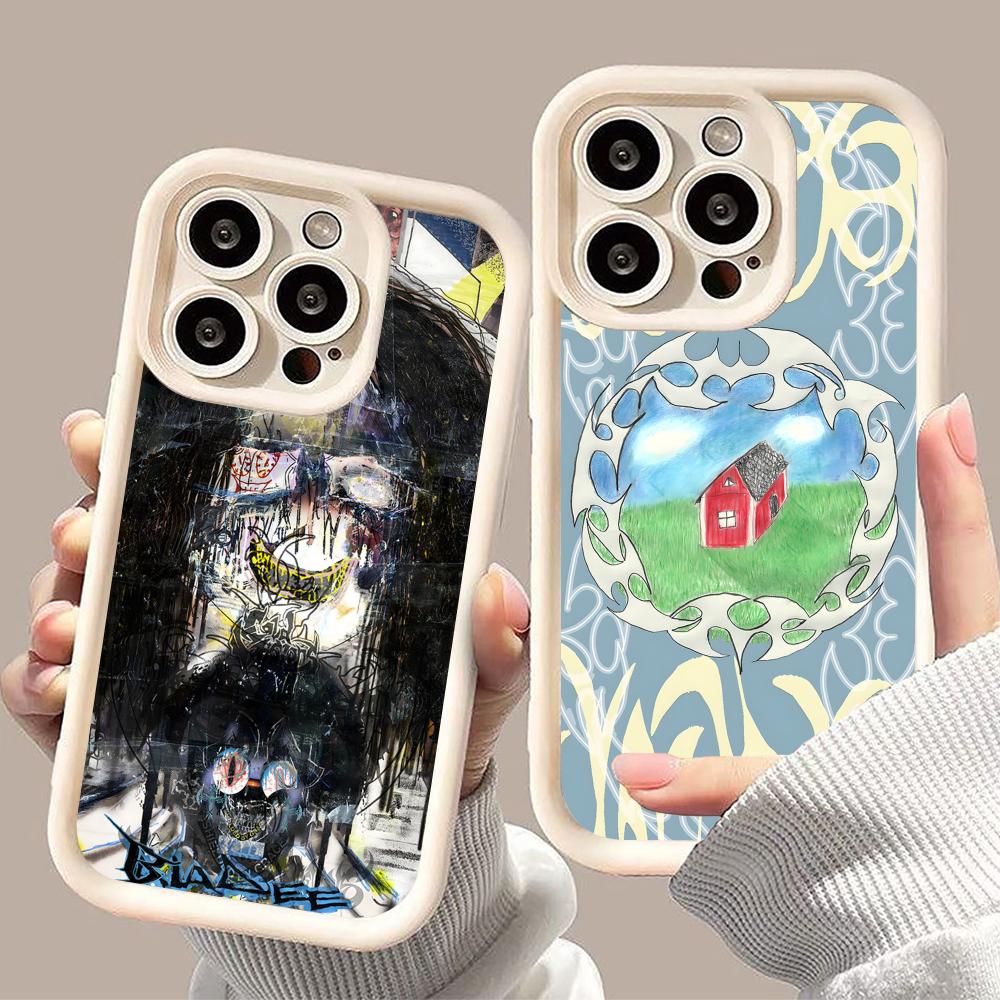 Bladee Exeter Phone Case for i - Phone Cases Exeter ulasan dan harga