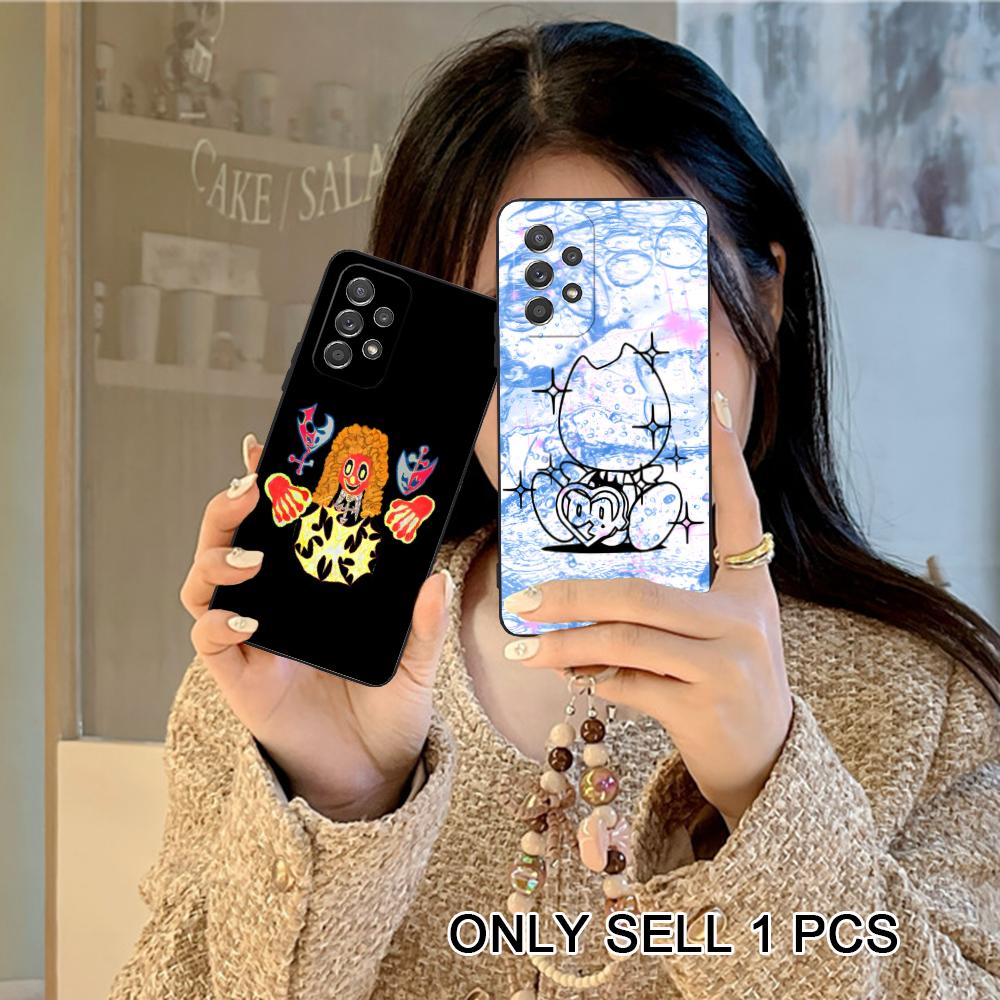 Bladee Exeter Phone Case for S - Phone Cases Exeter ulasan dan harga