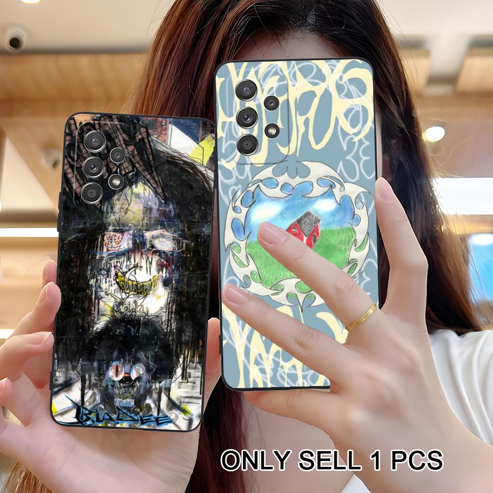 Bladee Exeter Phone Case for S - Phone Cases Exeter ulasan dan harga