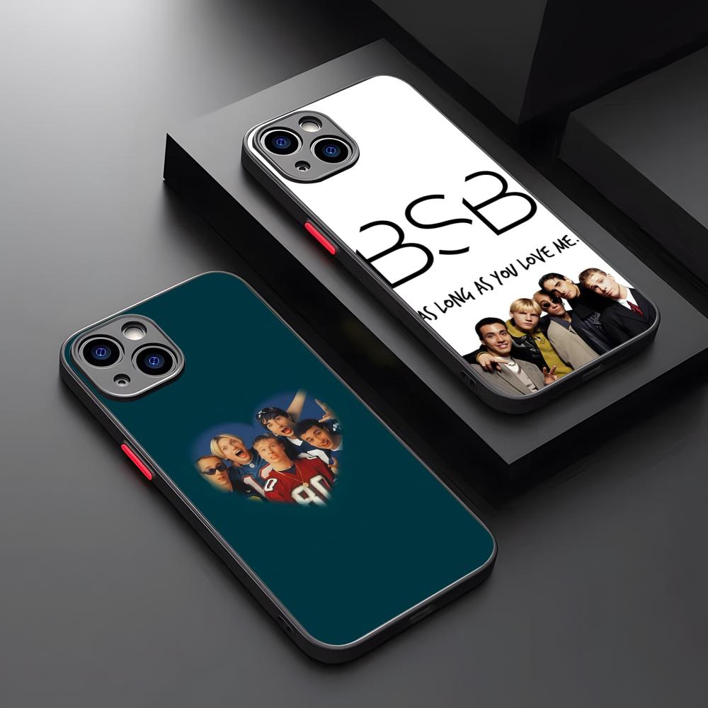 Backstreet Boys Phone Case For - Phone Cases Xr Boys ulasan dan harga