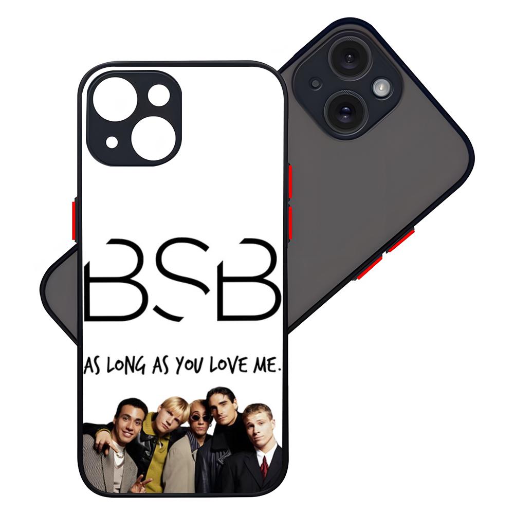 Backstreet Boys Phone Case For - Phone Cases Xr Boys ulasan dan harga