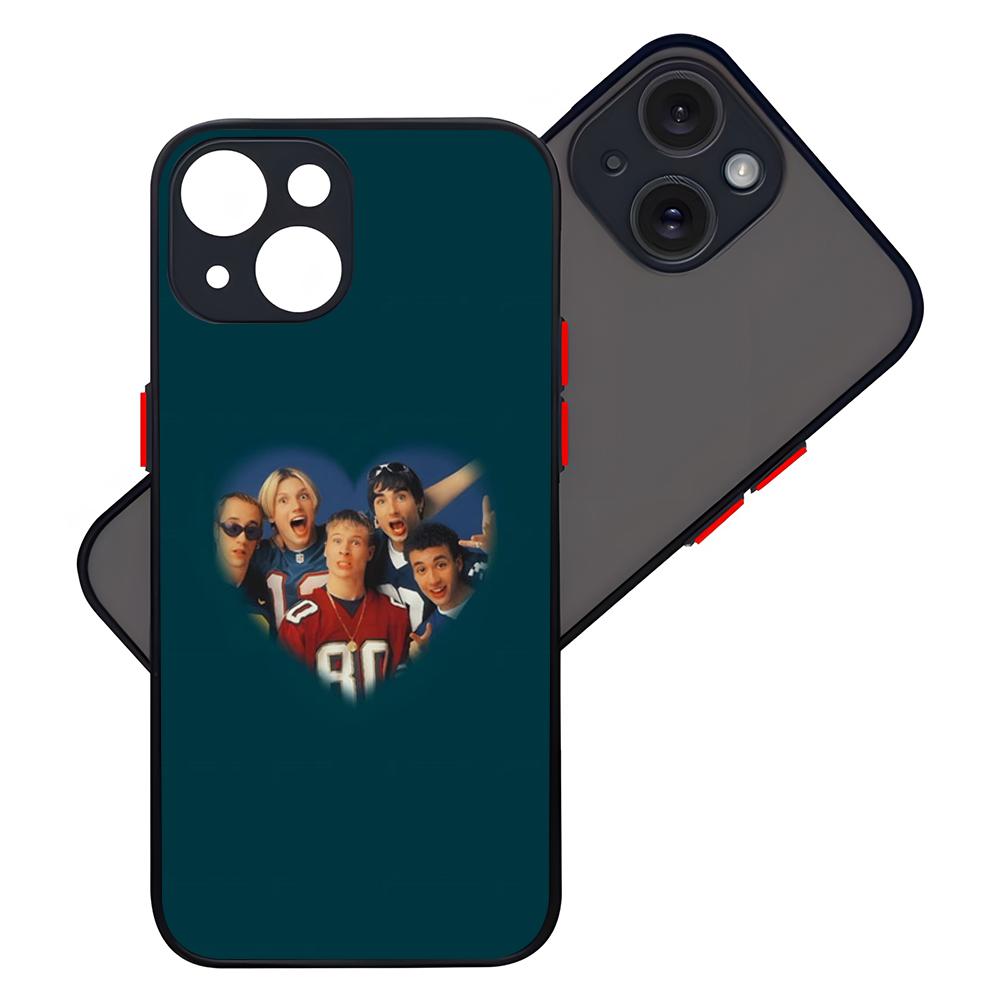 Backstreet Boys Phone Case For - Phone Cases Xr Boys ulasan dan harga